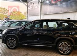 Jetour X90 PLUS